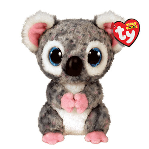 Ty Karli Koala Bear Regular Boo