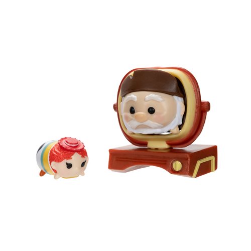 Tsum Tsum Disney Mystery Bag Wave 2