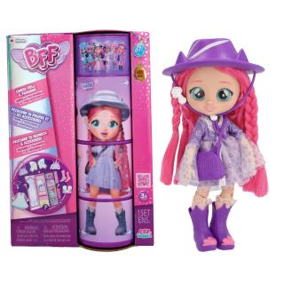 Cry Babies Kitoons BFF Dolls Assorted