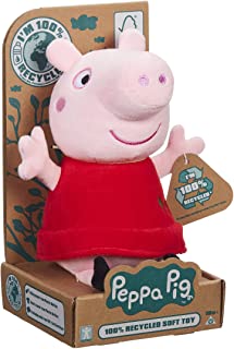 Peppa Pig Medium Eco Plush