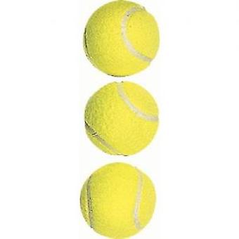 Tennis Balls Pack of 3 In Bag