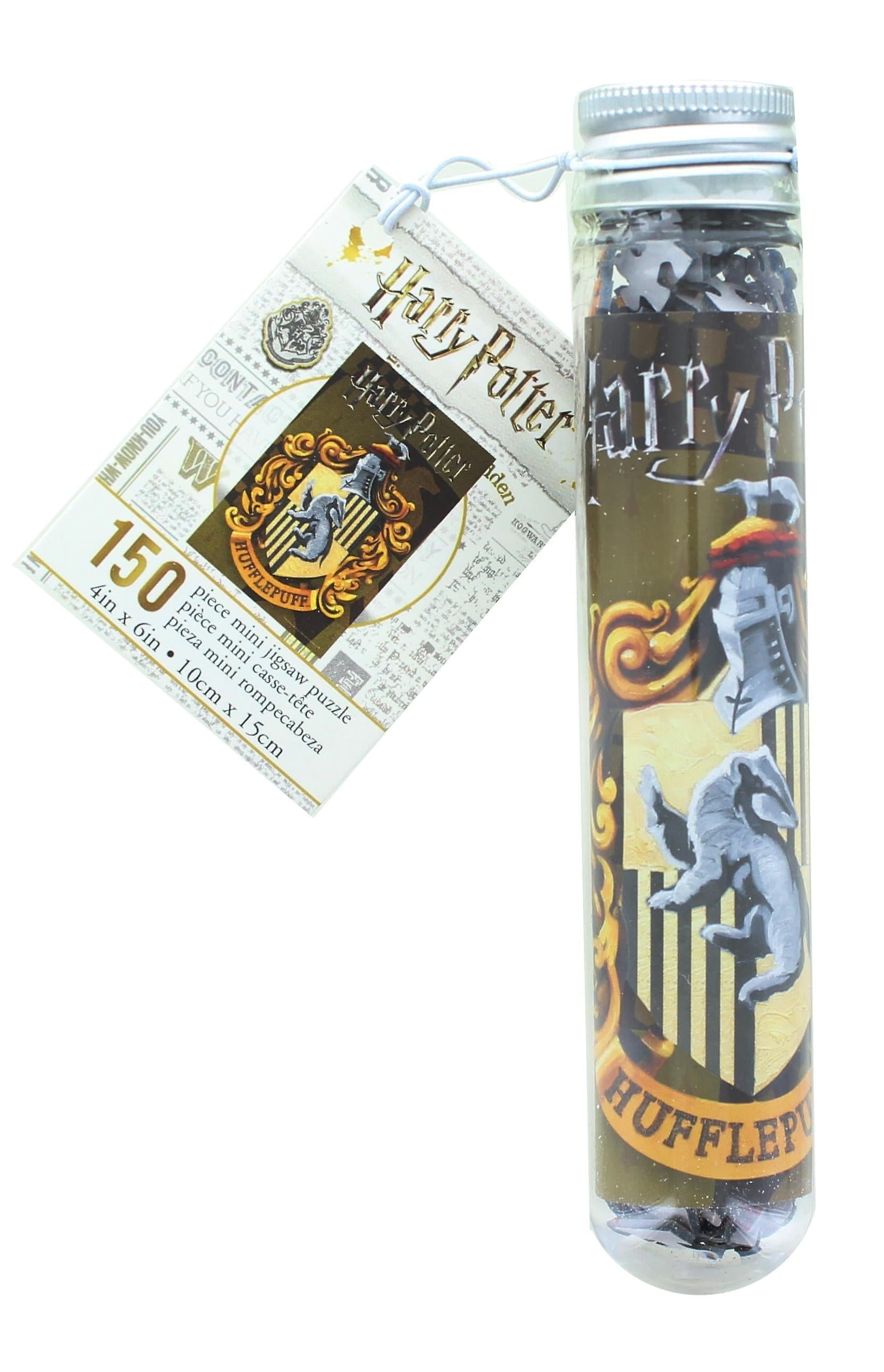 Harry Potter 150 Piece Puzzle in a Tube