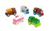 Brio Themed Trains Assortment