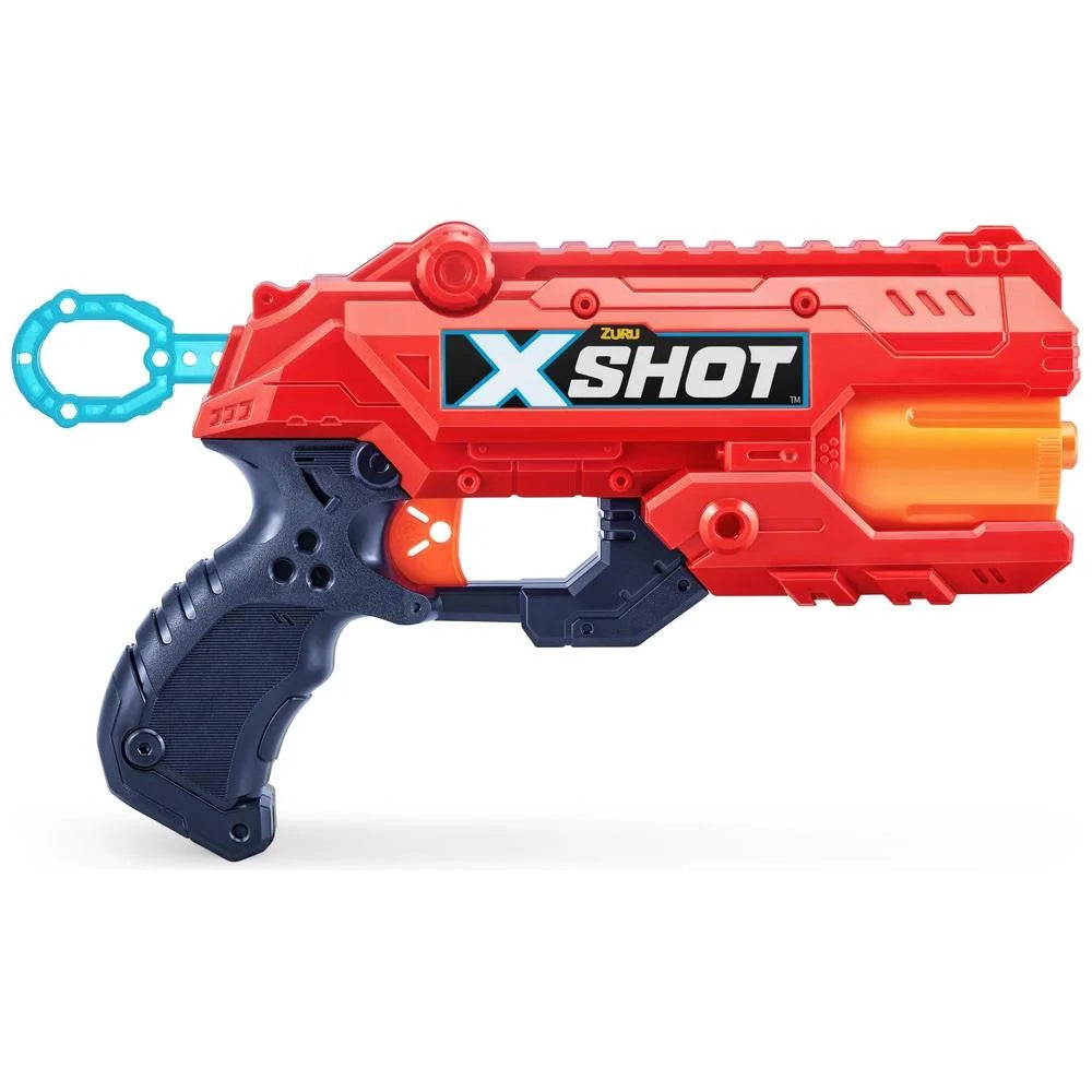 X-Shot Excel Reflex 6