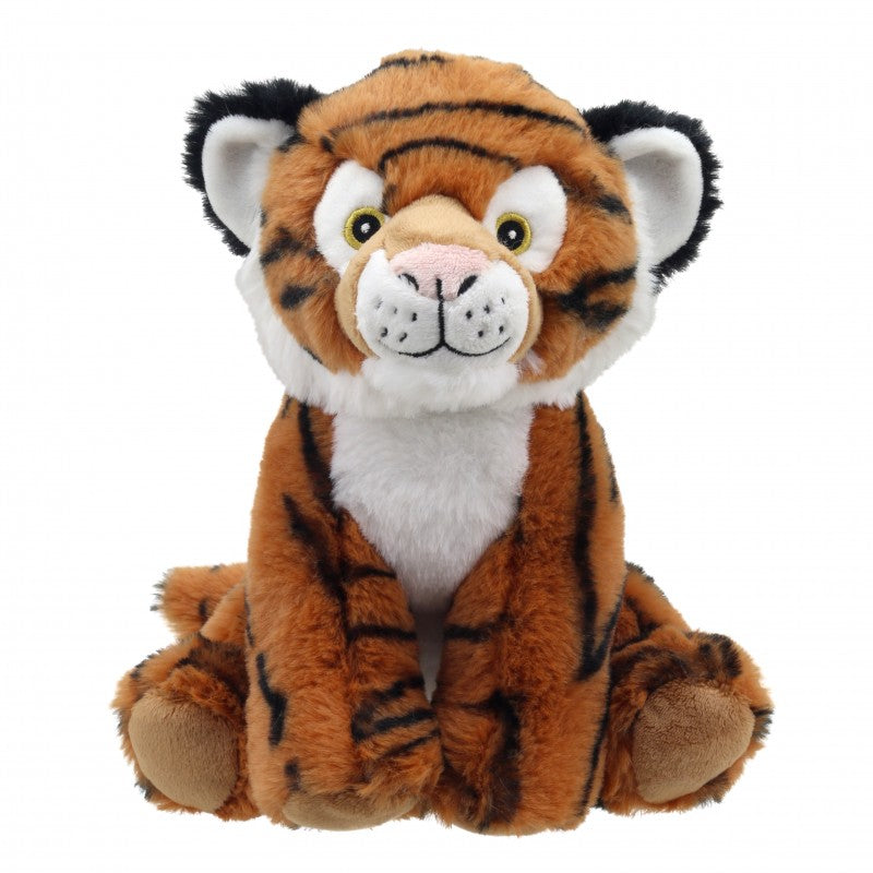 Wilberry Plush Toby Tiger