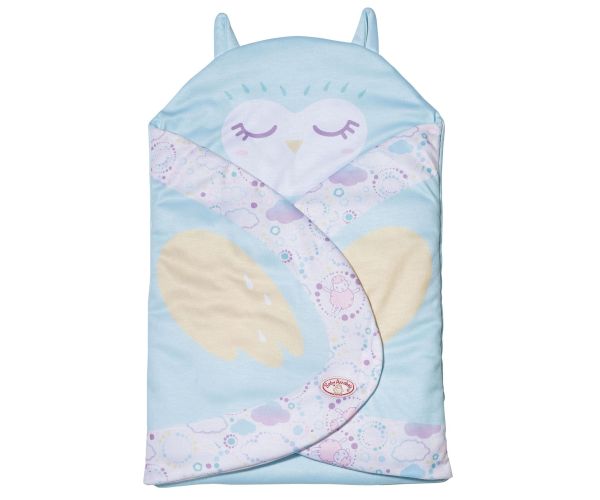 Baby Annabell Sweet Dreams Swaddle Bag