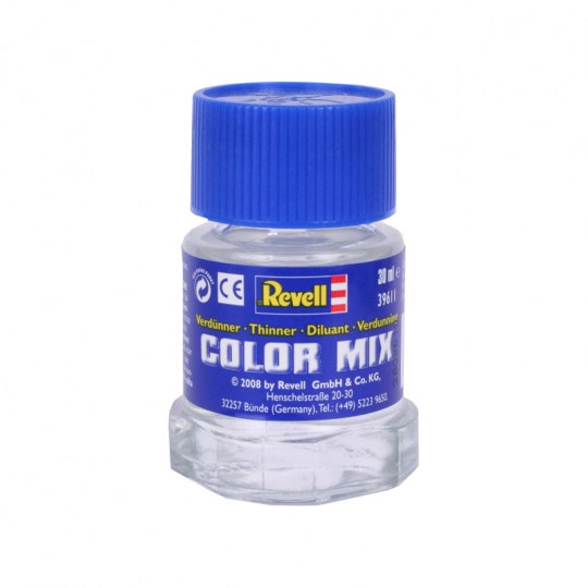Revell Color Mix Email Enamel