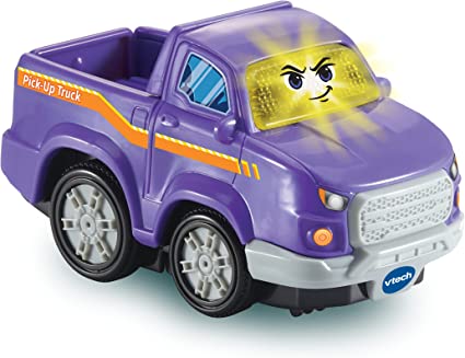 VTech Toot Toot Drivers Pick Up
