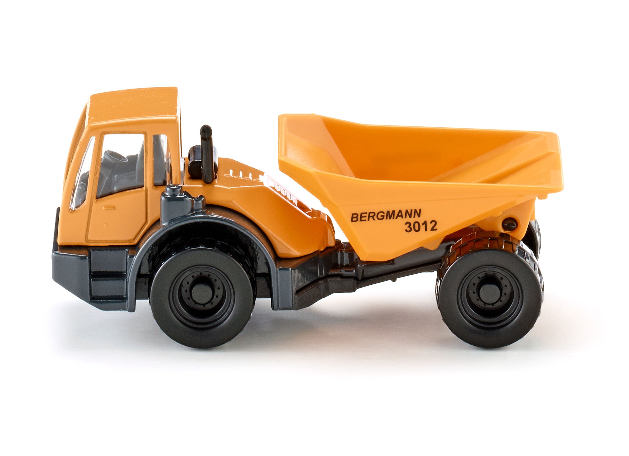 Siku 1:87 Bergmann Dumper