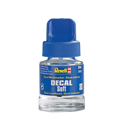 Revell Decal Soft Decal Soft