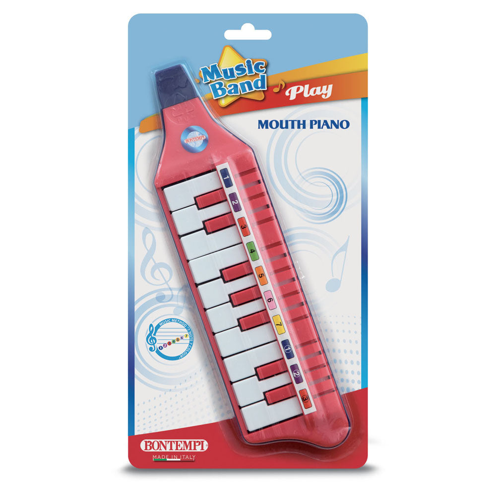 Bontempi Mouth Piano