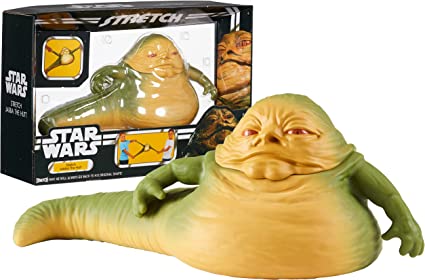 Stretch Star Wars Jabba The Hut