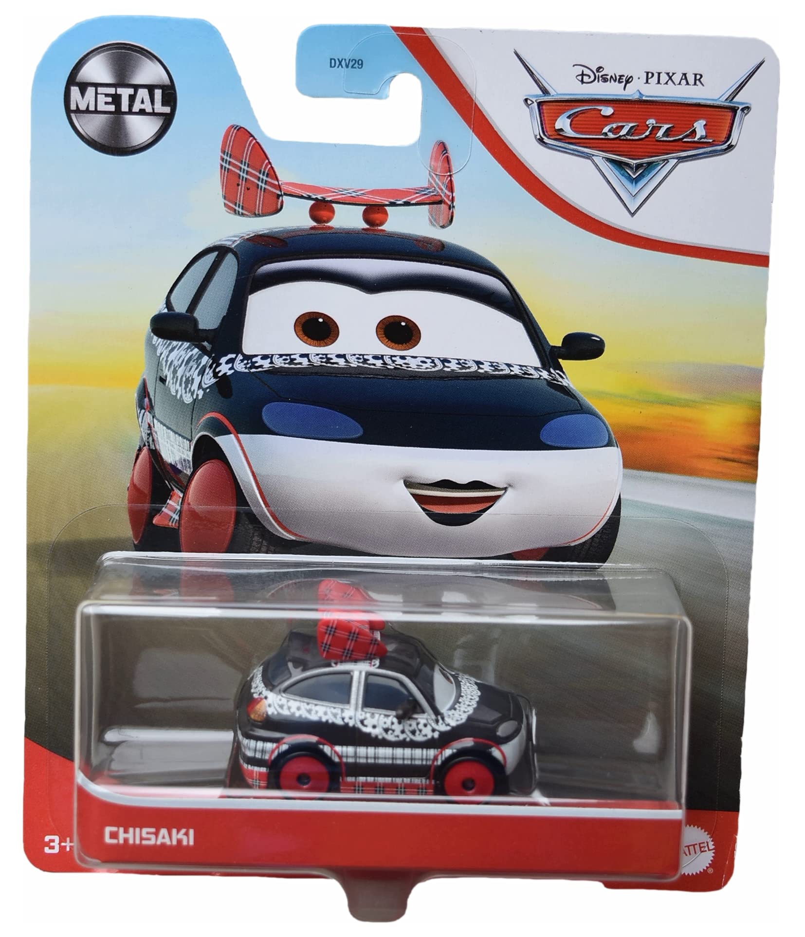 Disney Cars On The Road Series assorted