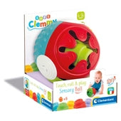 Baby Clementoni -Sensory Ball
