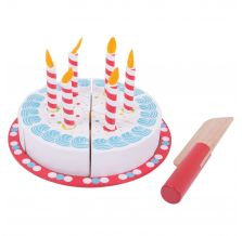 Birthday Cake set