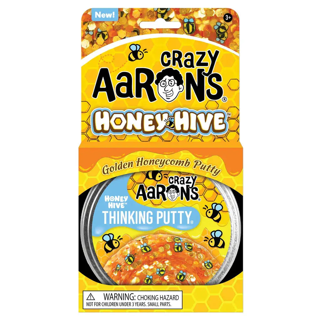 Crazy Aarons Trendsetters Honey Hive