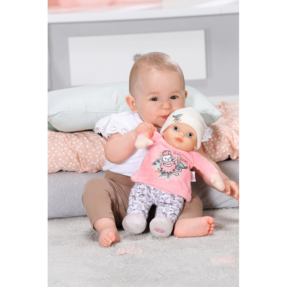 Baby Annabell Sweetie for babies 30cm Doll