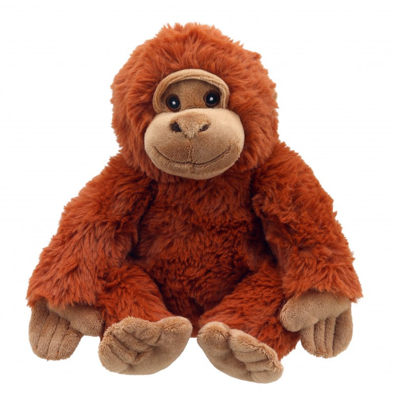 Wilberry Plush Ollie Orangutan