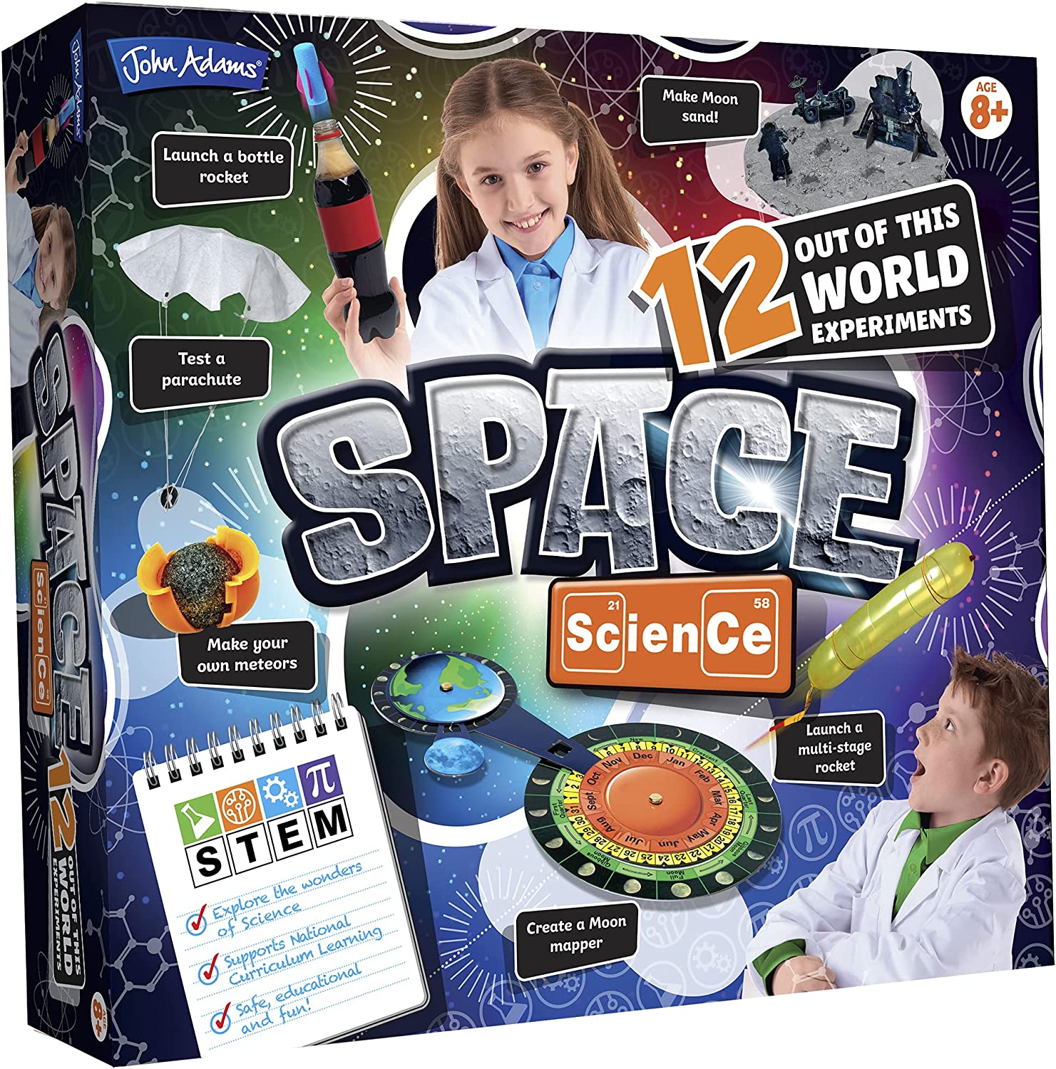 Space Science Set