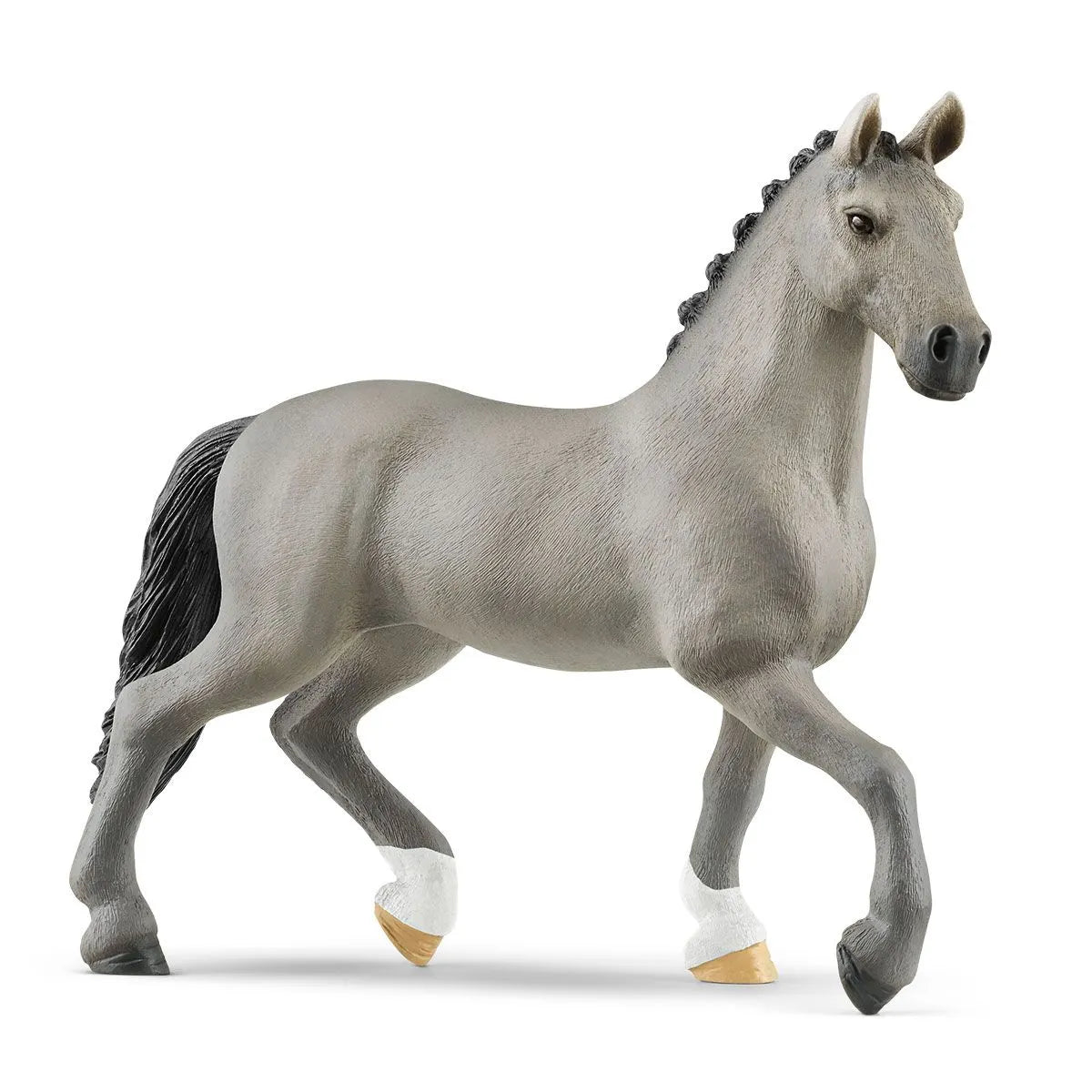 Schleich French Saddle Stallion