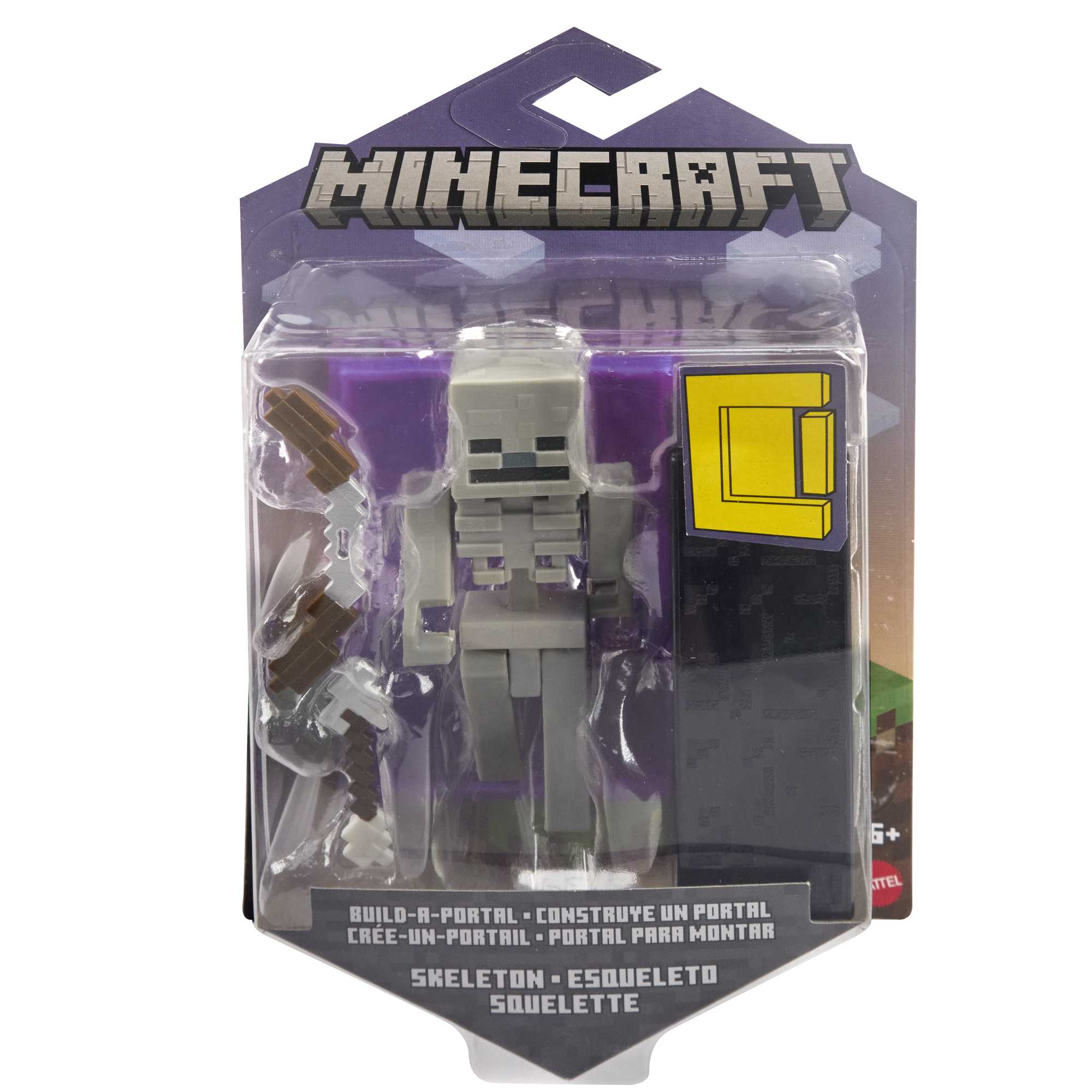 Minecraft Core Figure Assorted