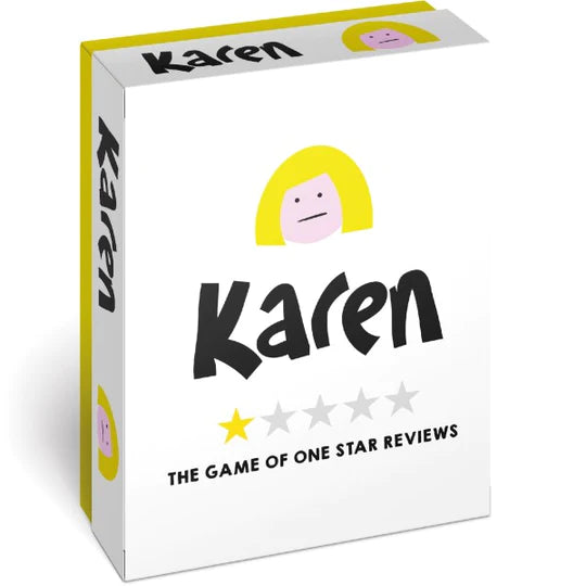 Karen Game