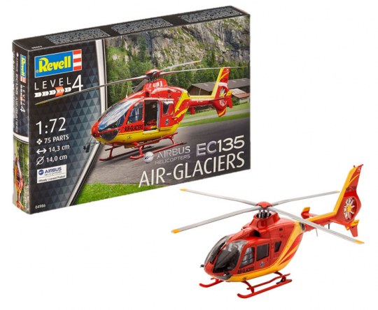 Revell Airbus Helicopters EC135