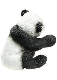 Schleich Panda Cub Playing