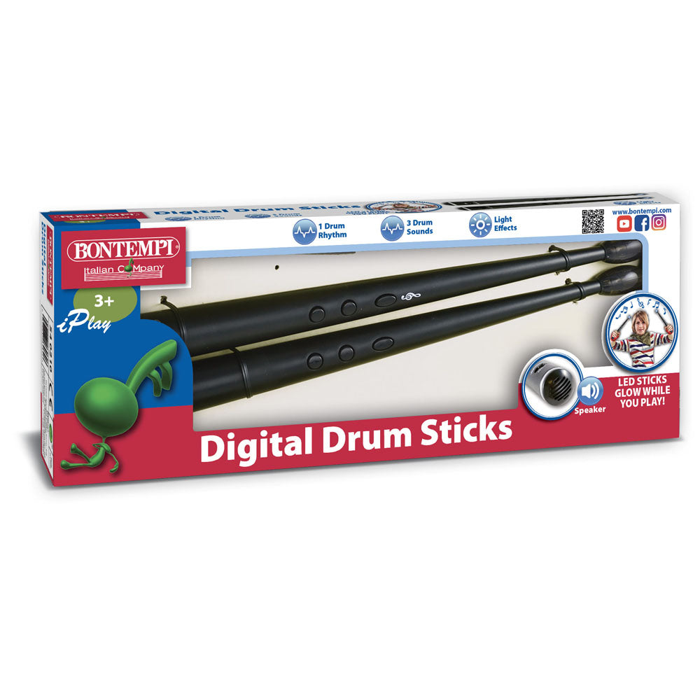 Bontempi Digital Drumsticks