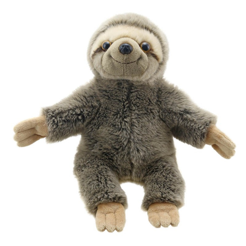 Puppet Full Body Sloth