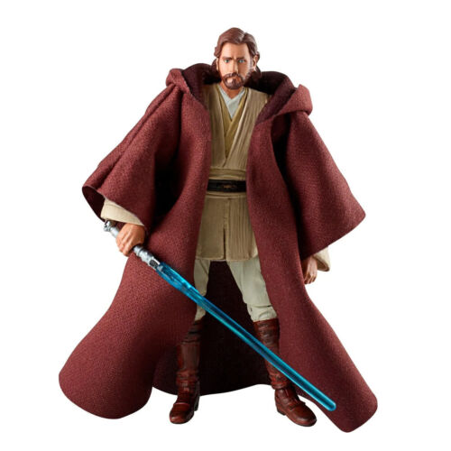 Star Wars Vintage Obi-Wan Kenobi