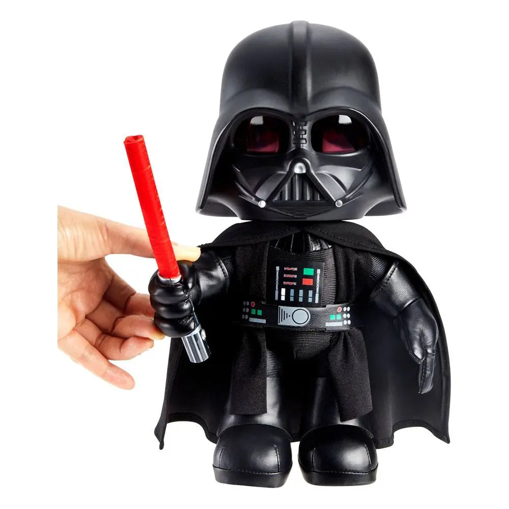 Star War Darth Vader Plush