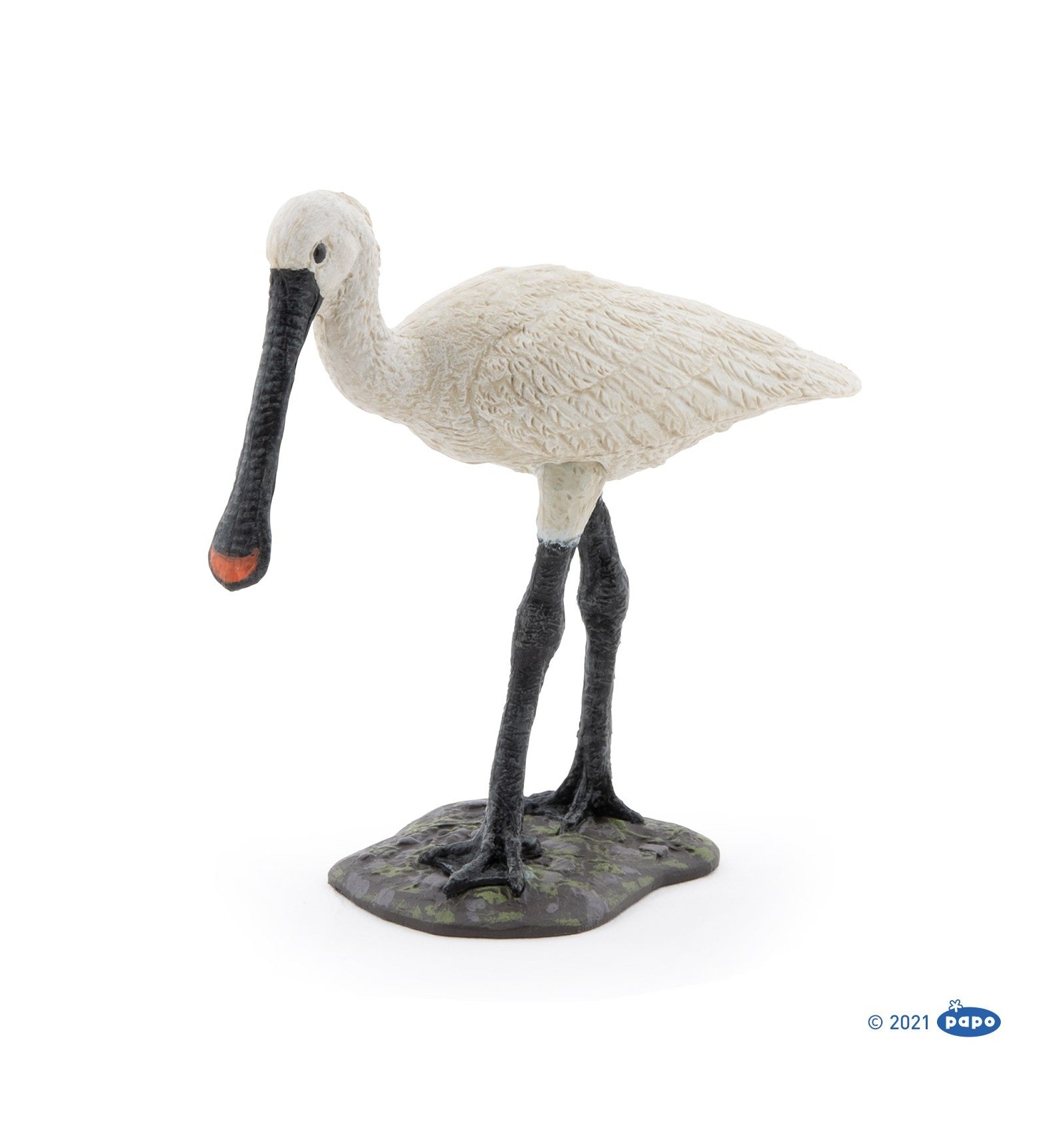 Papo Eurasian Spoonbill