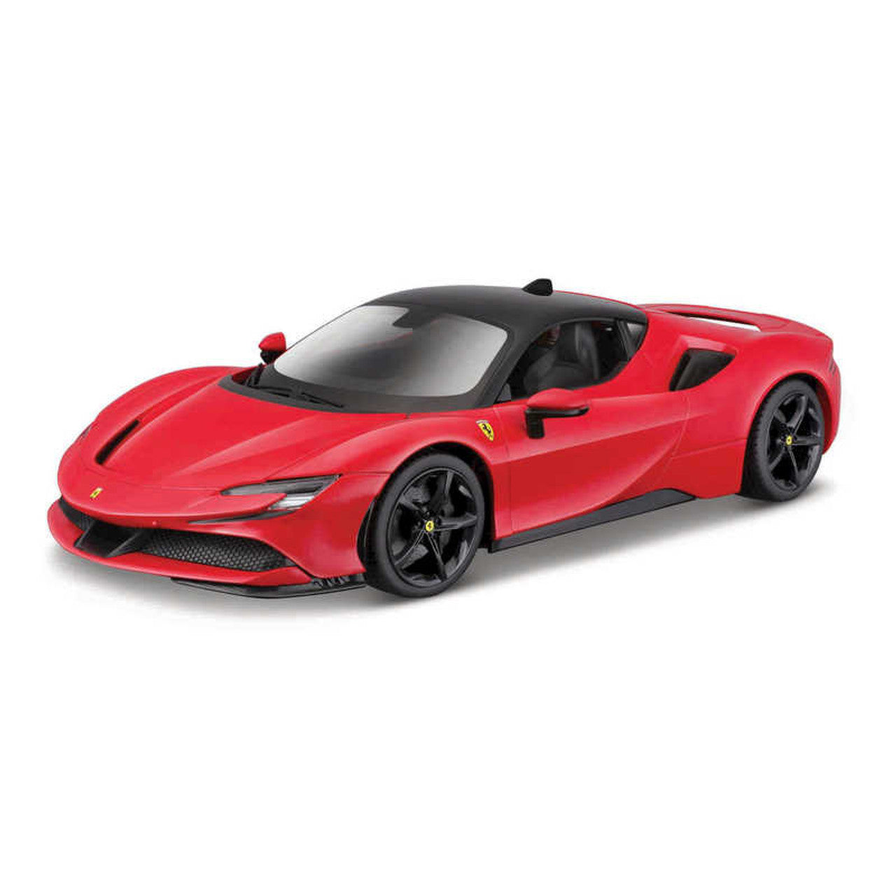 Burago Ferrari SF90 Stradale 1:18 Die cast Model