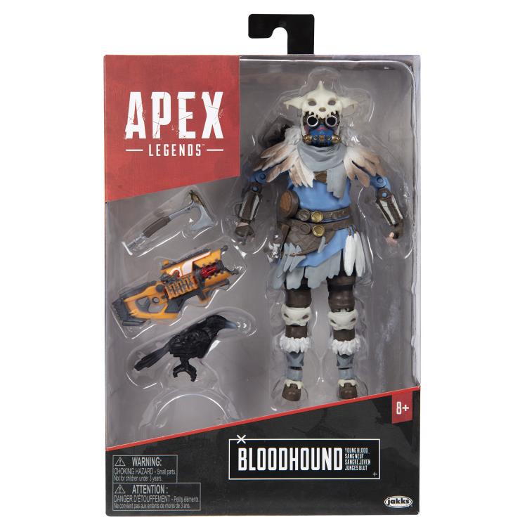 Apex Legends Bloodhound