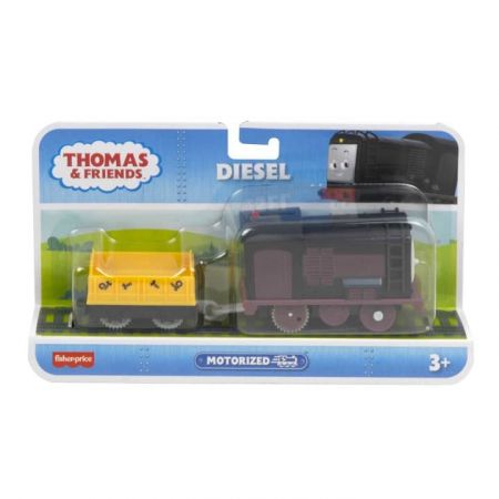 Thomas & Friends Motorized Diesel