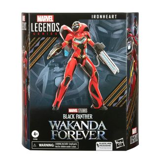 Black Panther  2 Legends   Deluxe