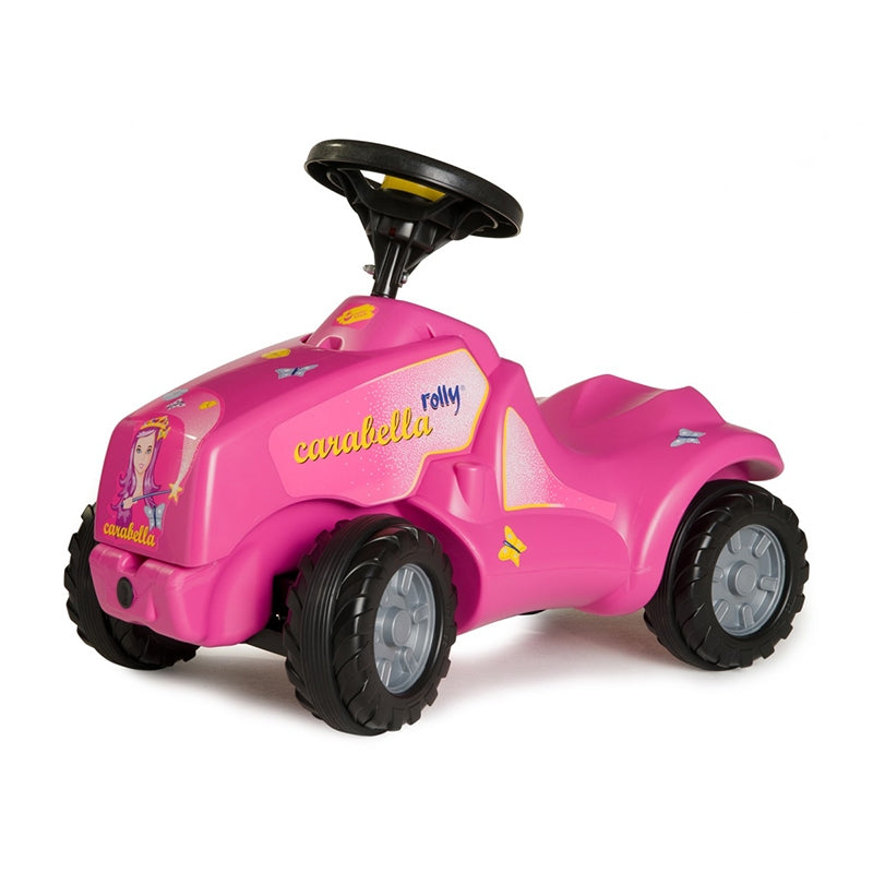 Rolly Carabella Mini Tractor