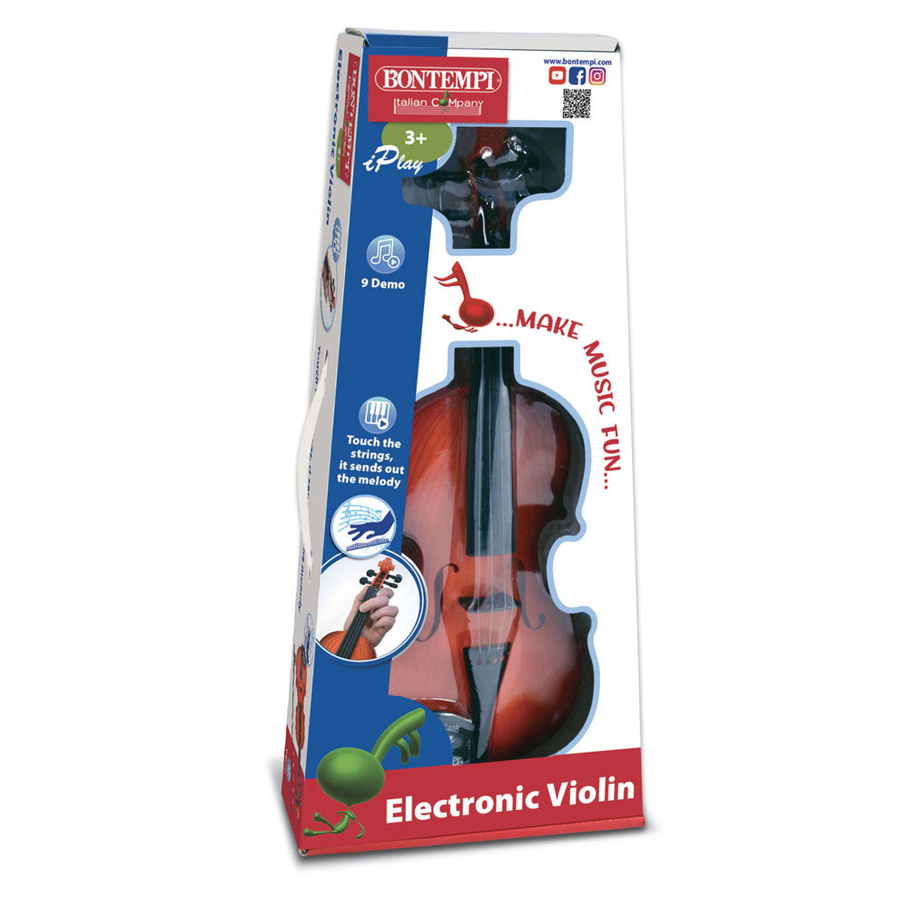 Bontempi Electronic Violin