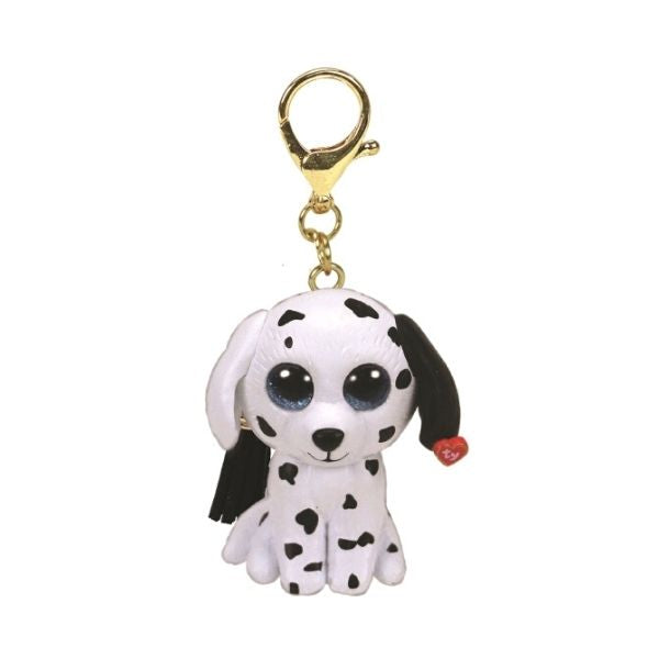 Fetch Dog Mini Boo Keyclip