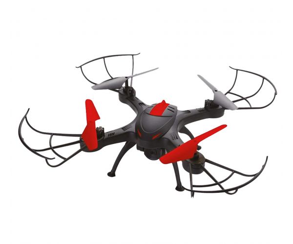 REDS Camera Drone