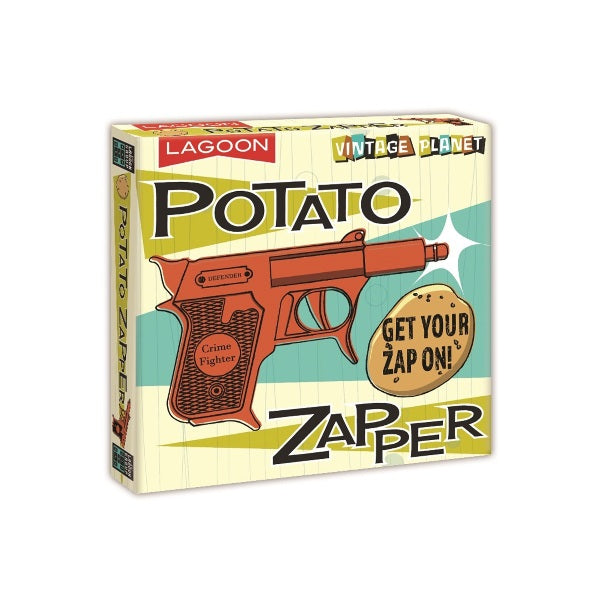 Potato Zapper