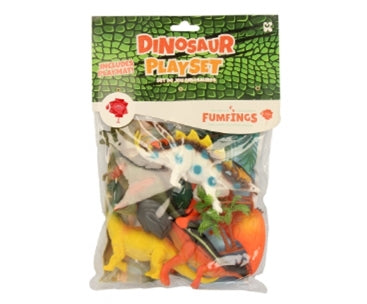 Large Dinosaurs Pack
