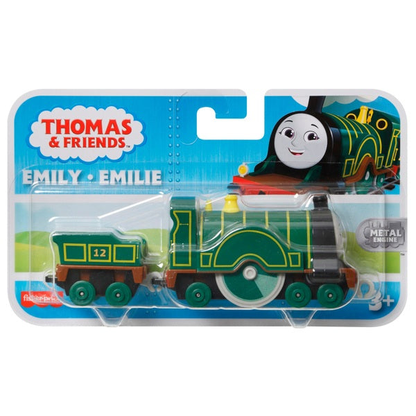 Thomas and Friends Emilie