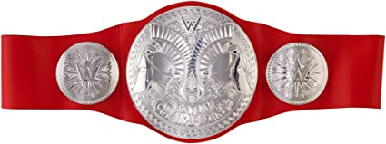 WWE Tag Team Title Belts