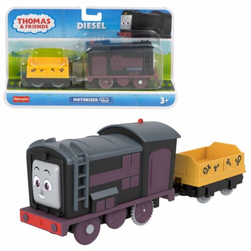 Thomas & Friends Motorized Diesel