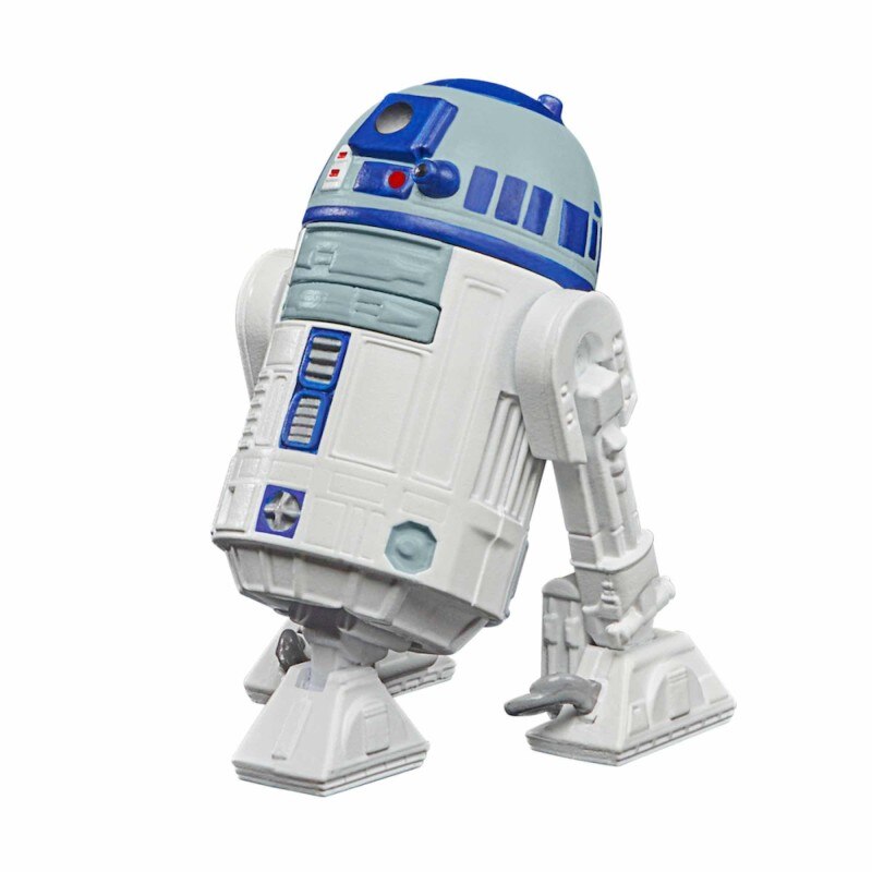 Star Wars Animation R2-D2