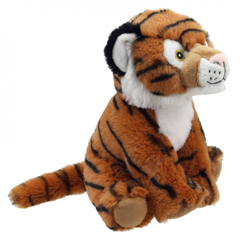 Wilberry Plush Toby Tiger