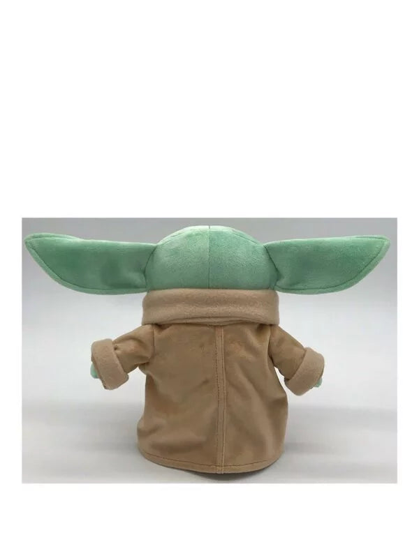 Mandalorian The Child 25cm Soft Toy