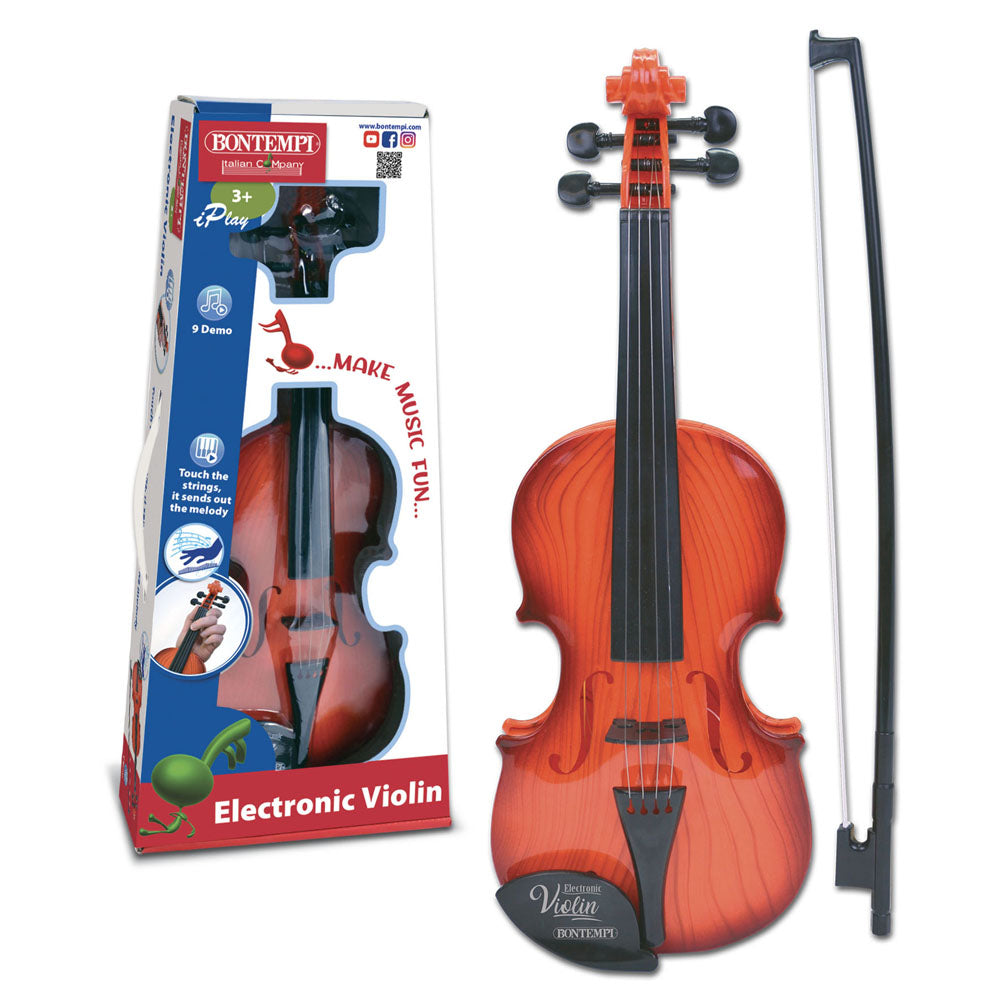 Bontempi Electronic Violin